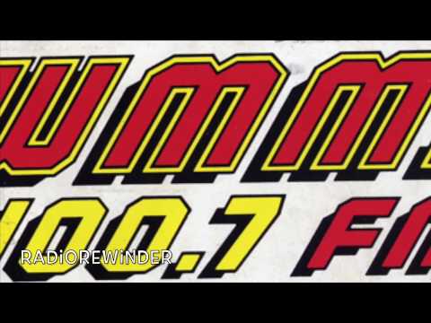 WMMS Cleveland Sampler 1986 RadioRewinder