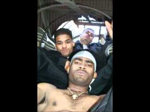 The Marxmen - EMX Project