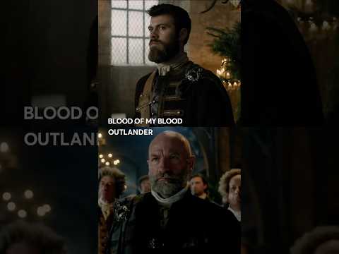 The #BloodOfMyBlood casting department is on another level. #Outlander