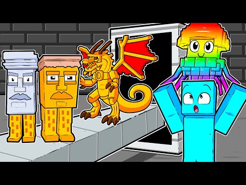 Virei o TOP 1 do Roube um Brainrot