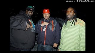 8-Ball &amp; MJG ft.Pimp-C/Whatchu Gonna Do/Screwed &amp; Chopped