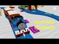 Thomas And Friends Credits
