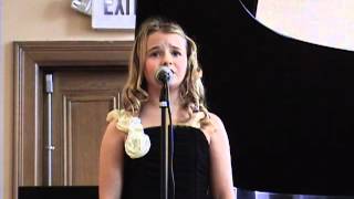 Alexis Gregorie - Rolling In The Deep Cover