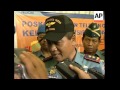 Indonesian ship prepares to join search for missing jetliner Indonesian ship prepares to join search for missing jetliner
