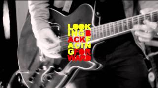 SOUL NIDUS - LOOKING BACK FACING FORWARD online listening party!