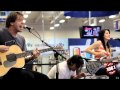Sick Puppies You're Going Down (Acoustic) 