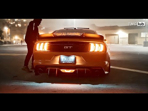 CJ - Whoopty (Biffuzi REMIX) | TMCLUB