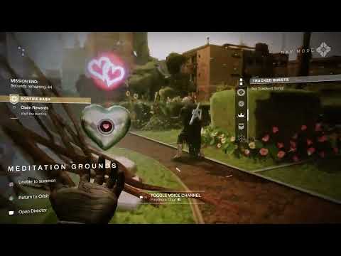 Destiny 2 Season of the Haunted Get 60 Silver Ash Complete Rekindle the Spark Quest