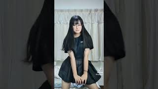 エロかわtiktok女子（JK）