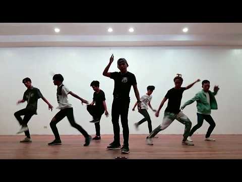 Bicol K-fest 2: Turbulence || Kpop Dance Cover Battle Qualifiers