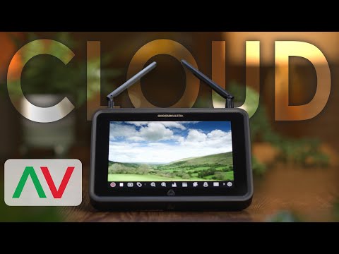 Why would you want to connect an Atomos to the cloud - Atomos Cloud Studio Overview