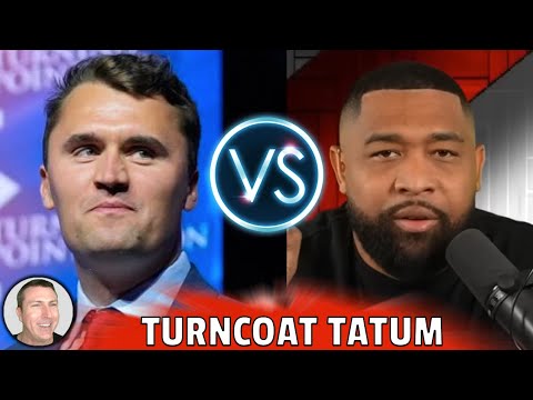 Brandon Tatum Trying to Undermine Charlie Kirk’s Final Wishes for TPUSA