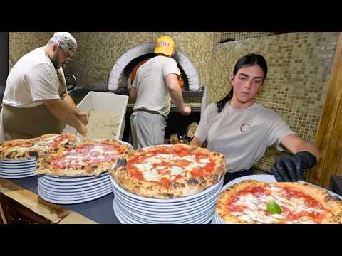 This Pizzeria is a Hidden Gem in the Mountains, and it's not Neapolitan pizza!