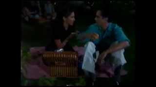 Sonny and Brenda - "She had a little fainting spell", 1994