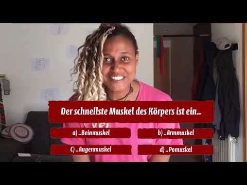 Das große PFEFFERSPORT QUIZ #1