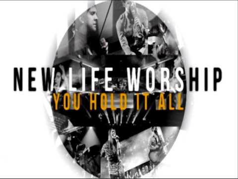 Thumbnail for You Hold It All video