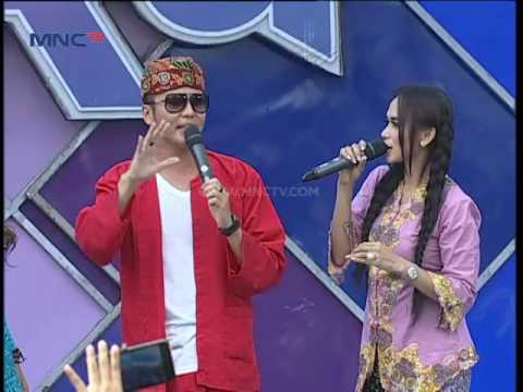 Ngobrol Ngobrol Soal Juan Rahman Jadi Juara ADI 2016 - Gentara (11/12)