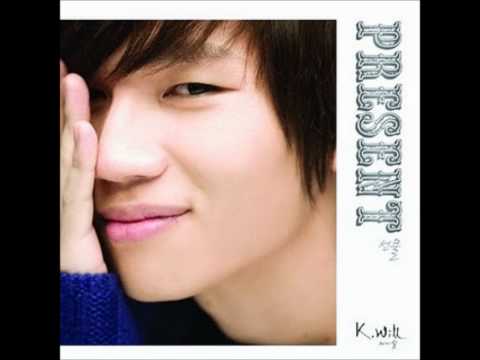 K.Will ft. Eun Ji Won - Present