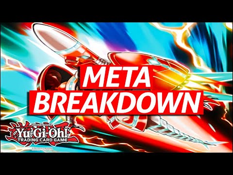 Probably the MOST DIVERSE Meta EVER! Anything Can Win!? Meta Breakdown UDS Tulsa