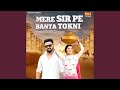 Mere Sir Pe Banta Tokni