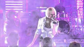 Keri Hilson - Pretty Girl Rock (Live Lopez Tonight)
