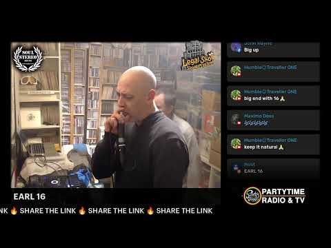 SOUL STEREO LSVS LEGAL SHOT PART 25