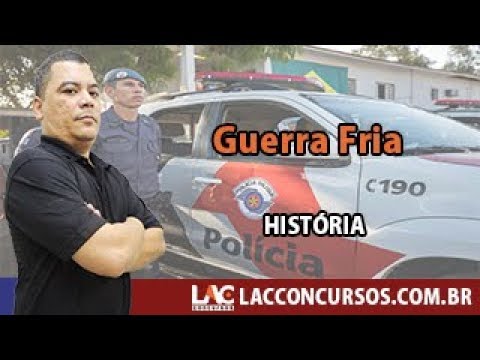 Guerra Fria video