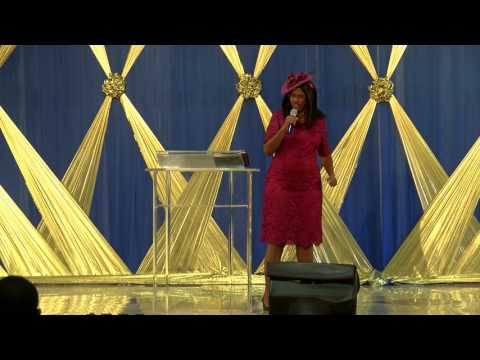 Open Doors - Open Heavens 22nd June 2017