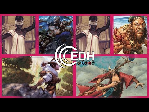Zur | Selvala | Tymna/Kraum | Tymna/Dargo | Casting-Kosten-Podcast | cEDH-Gameplay