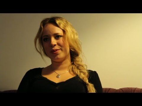 Sara Sangfelt om sin medverkan i Idol - Idol Sverige (TV4)