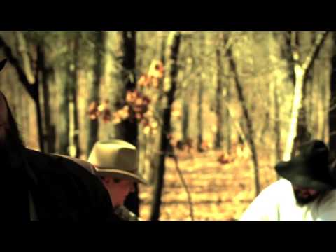 Camo Collins - White Lightning "OFFICIAL VIDEO"