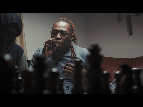 Looney Babie - Big L's (Dir. by @rich_nerds_productions)