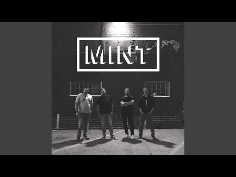 Tread Carefully - Mint
