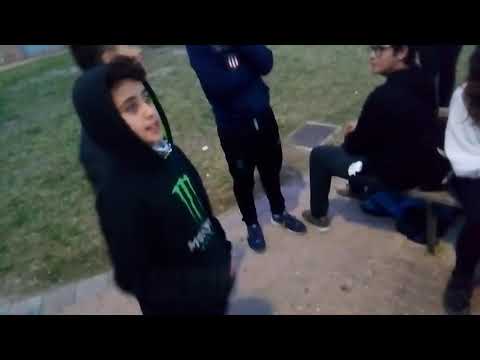 Electrzaka vs Juli - Cuartos - MERCADONA Novelda 2