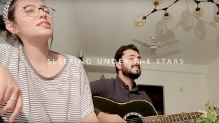 Pain of Salvation - Sleeping Under The Stars (Acoustic Cover)