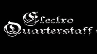 Electro Quarterstaff - Charmony