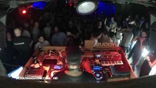 Richy Ahmed - Vicious Live @ www.viciouslive.com