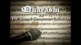 Quarashi vs The Icelandic Symphony Orchestra - Dive In - 6/7