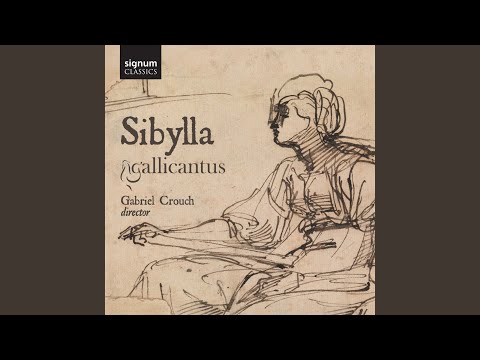 Video thumbnail for Sibylla Erythraea