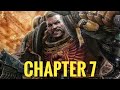 I Am Slaughter: Chapter 7