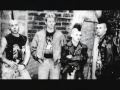 The Exploited-Sea of Blood 