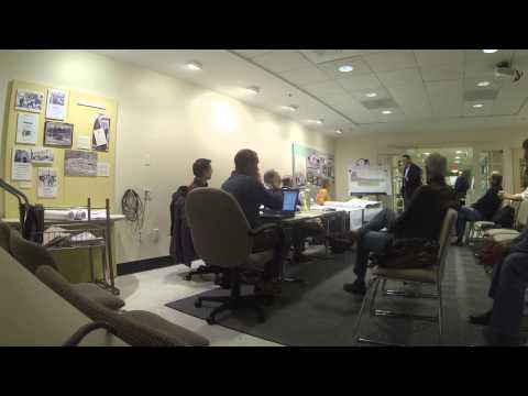 Weston MA Planning Board 11/19/2013: 7:00 - Case Campus Master Plan Phase 2