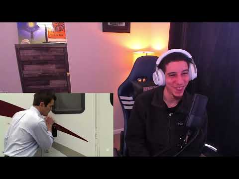 Modern Family 1x21 REACTION "Travels with Scout" Season 1 Episode 21