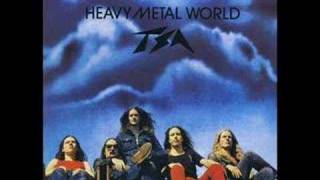 TSA - Heavy Metal Świat