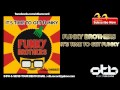 Funky Brothers - It's Time to Get Funky