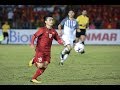 Philippines 1-2 Vietnam (AFF Suzuki Cup 2018 : Semi-finals 1st Leg)