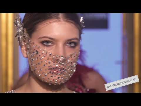 Oriental Fashion Show success story