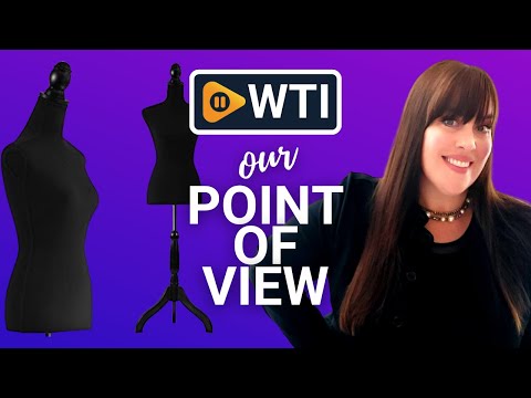 SereneLife Female Mannequins - WTI product video review