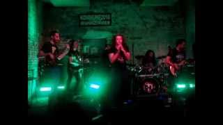 Until Rain @ Offenbach, Kommune 2010