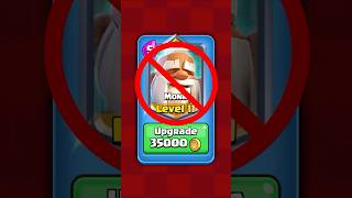 DON'T Upgrade Any Cards - Deck Guide by OJ